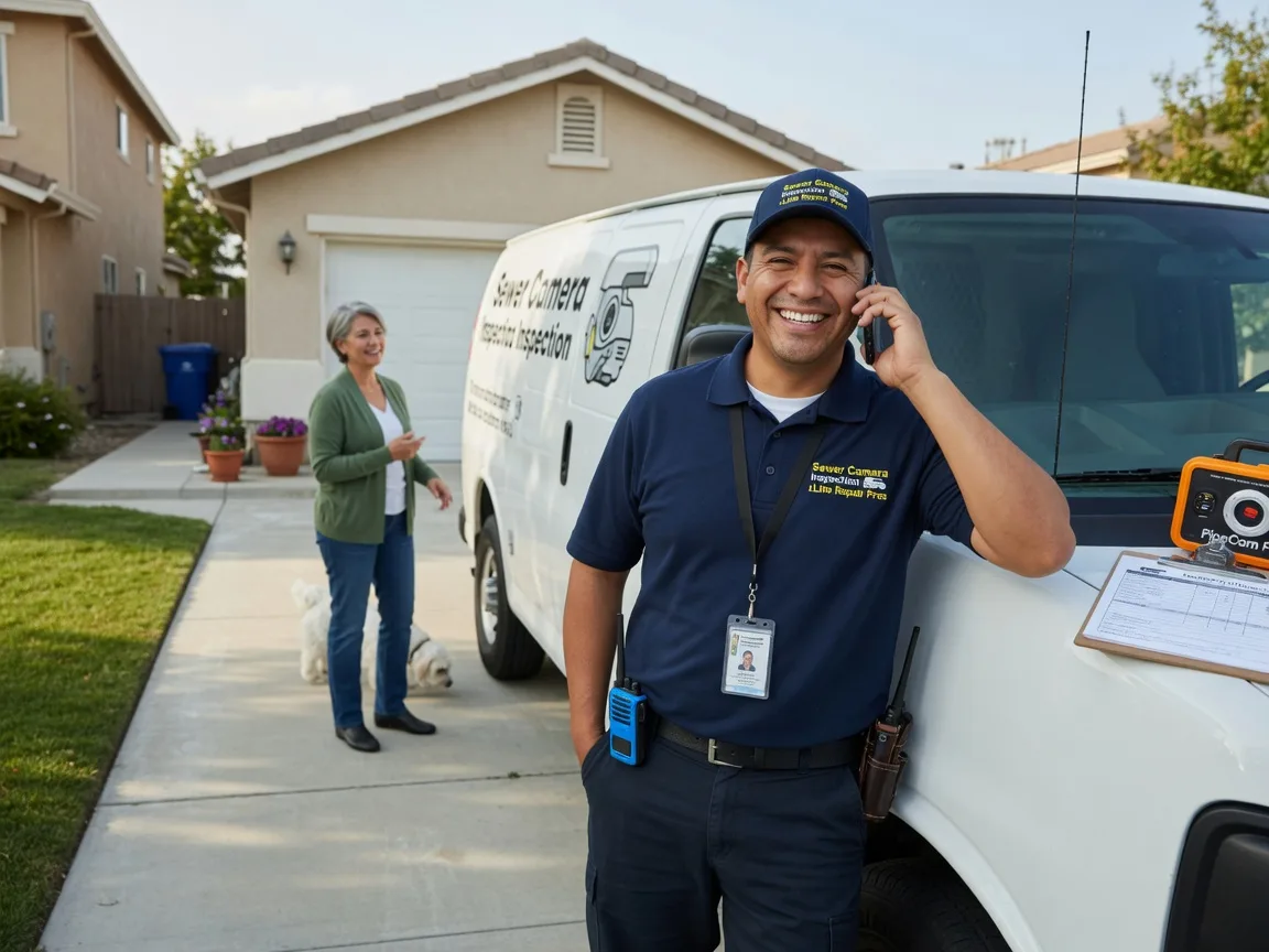 Sewer Line Repair Glenville, WV FAQs
